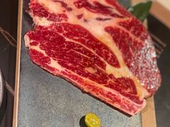 -厚贞日式烤肉(浦东汇智店)