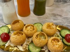 -清真·AL-JANNAT 佳纳特餐厅(狮子桥店)