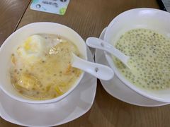 -遇见甜品站(魁奇店)