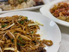 -汇兴源餐馆(小北路店)