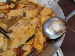 -小螺大作·螺蛳粉火锅(林和西店)