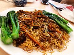 -枫盈轩中餐厅(枫丹白鹭酒店)
