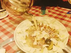 -龙桥私厨·姜花菊花过桥鱼·顺德菜(容桂店)