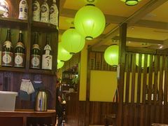 -鸟鹏烧鸟居酒屋(熙龙湾店)