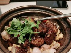 -鹿港小镇(悠唐店)