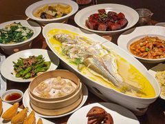 -苏帮袁Sue Cuisine(将台店)