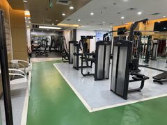 -爱尚游泳健身(外交公寓店)