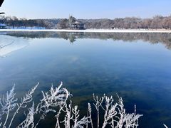 -承德避暑山庄景区