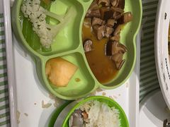 -渔语鱼新川菜Bistro(万象天地店)
