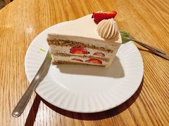 伯爵茶蛋糕-猫里有甜