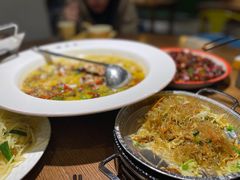 -酸婆娘江湖川菜(紫竹路店)