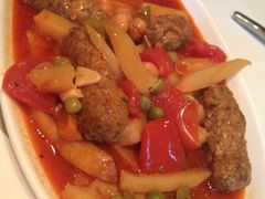 iphone_upload_pic-Pasha帕夏土耳其餐厅(南昌路店)
