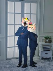 -韩国童感TOUCH PHOTO儿童摄影(朝阳分店)