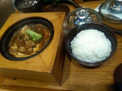 -美颐美·鲍汁排骨饭(龙华百佳华店)