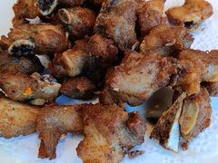 蒜蓉碎香骨-煲煲好(朝阳门店)