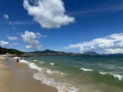 -玫瑰海岸文化旅游度假区