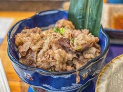 肥牛-浦·传统日式料理(3 5 1 1 店)