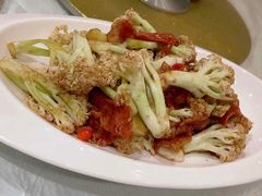 -武汉香格里拉大酒店·香宫中餐厅