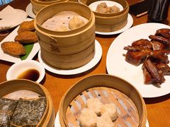 -杭州JW万豪酒店-万豪中餐厅