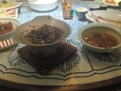 -绿茶餐厅(千岛湖银泰城店)