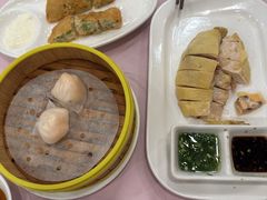 -顺风海鲜港(金玉兰店)