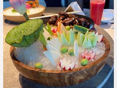 -木守西溪溪隐餐厅