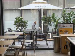 -Seesaw Coffee(上生新所店)