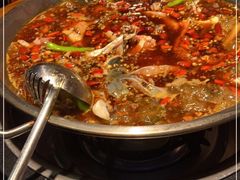 -小饕荟雅安贡椒鱼鲜馆(广福桥店)