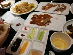 -皇城根北京风味主题餐厅(中海环宇城店)