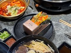 -九田家黑牛烤肉料理(万达店)