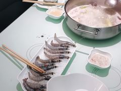 -小肥羊(西丽宝能城店)