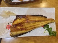 -竹马炭火烤肉(利济北路店)