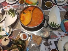 -集渔·泰式海鲜火锅(科华店)