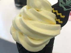 黑凤梨-麦当劳(温州人民路店)