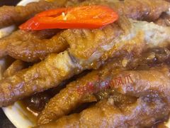 -西关味(东明路店)