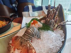 -Mr·Fish鱼鲜生海鲜放题(银泰in99店)