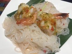 -忘忧草融合私房菜(红鼎国际店)