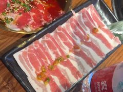 -九田家黑牛烤肉料理(新辰里亚运村店)