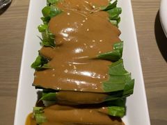 -前海沿·青岛菜(李沧万达店)