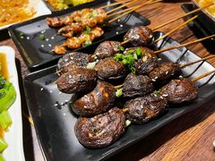 -土蚝·高压锅生蚝(百姓美食街店)