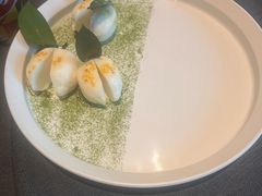 -锦府园·新台州菜(合生汇店)