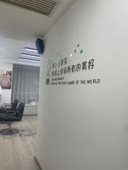 点击看大图 -LILI·HAIR SALON理理造型
