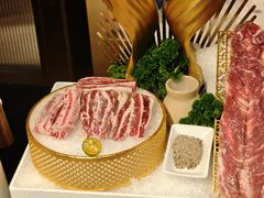 -黑牛无双·徐州烤肉(解放北路店)