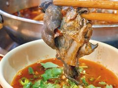 鸡肉-黑竹香鸡(营和巷店)