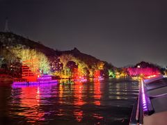 -桂林两江四湖景区