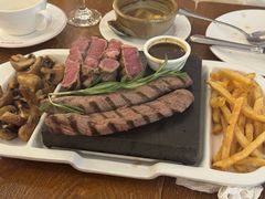 -Entrecôte 法国牛扒馆(保利·时光里店)