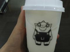 -茶力的小怪兽(梅林卓悦汇店)