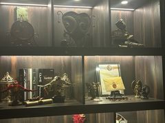 -雪灵魔法世界SHELLY’S TAROT(大良桂畔里店)