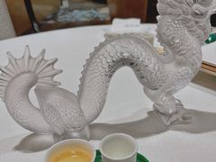 白桃乌龙茶-誉珑轩