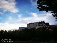 -宗角禄康公园